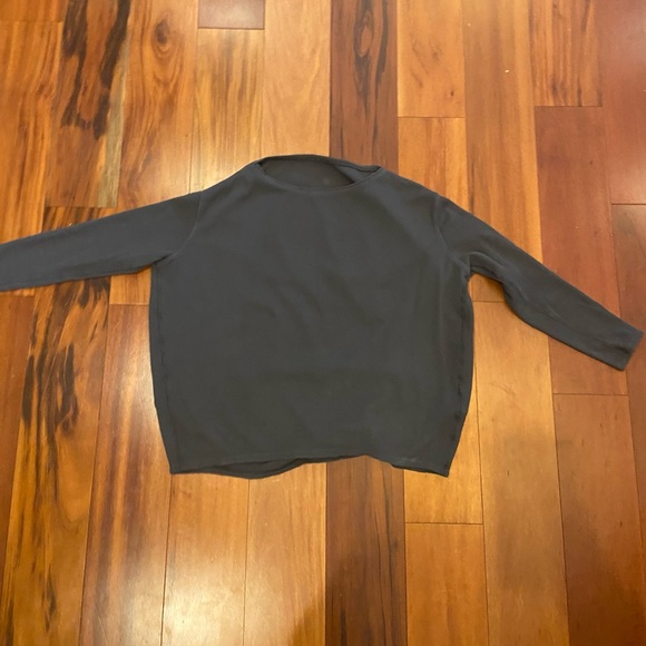 Lululemon Sweater - Picture 2 of 5